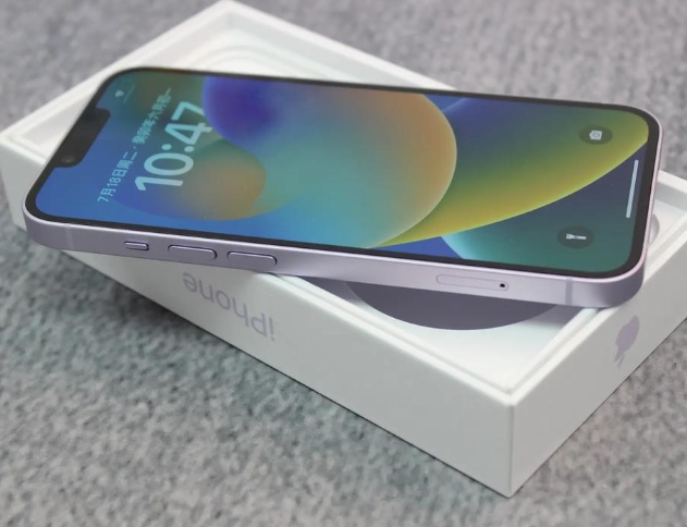 兴庆iPhone14闪光灯维修分享如何解决苹果14闪光灯故障问题 